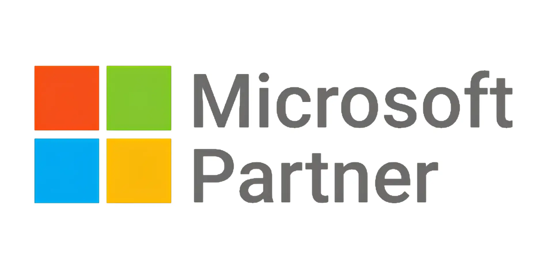 Microsoft Partner