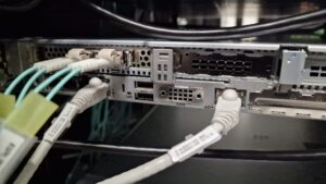 Server