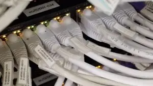 cabling
